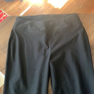 LL Bean long pants